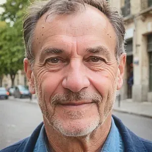 Jean-Pierre L.