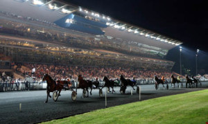 Vincennes